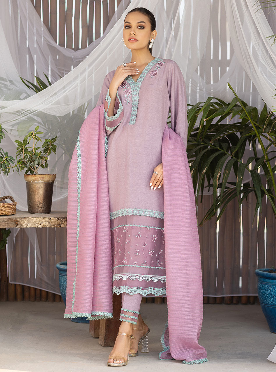 Zainab Chottani | Casual Pret | VIVA GLAM