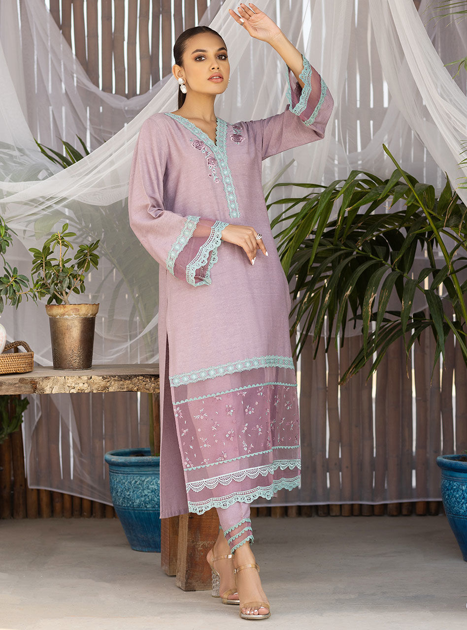 Zainab Chottani | Casual Pret | VIVA GLAM