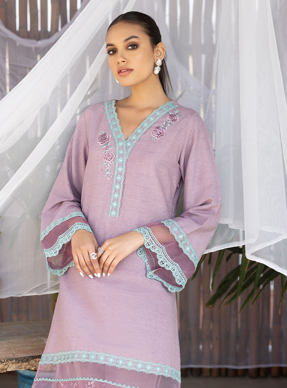 Zainab Chottani | Casual Pret | VIVA GLAM