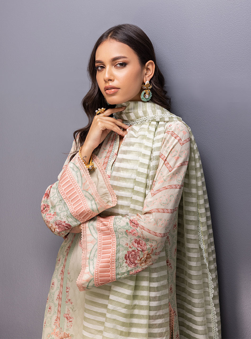 Zainab Chottani | Casual Pret | LIYANA