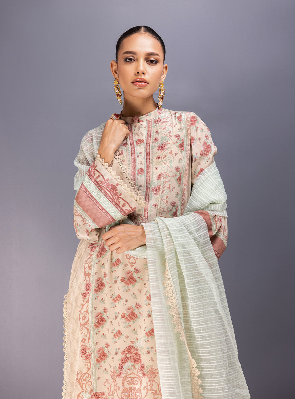 Zainab Chottani | Casual Pret | ESMIR