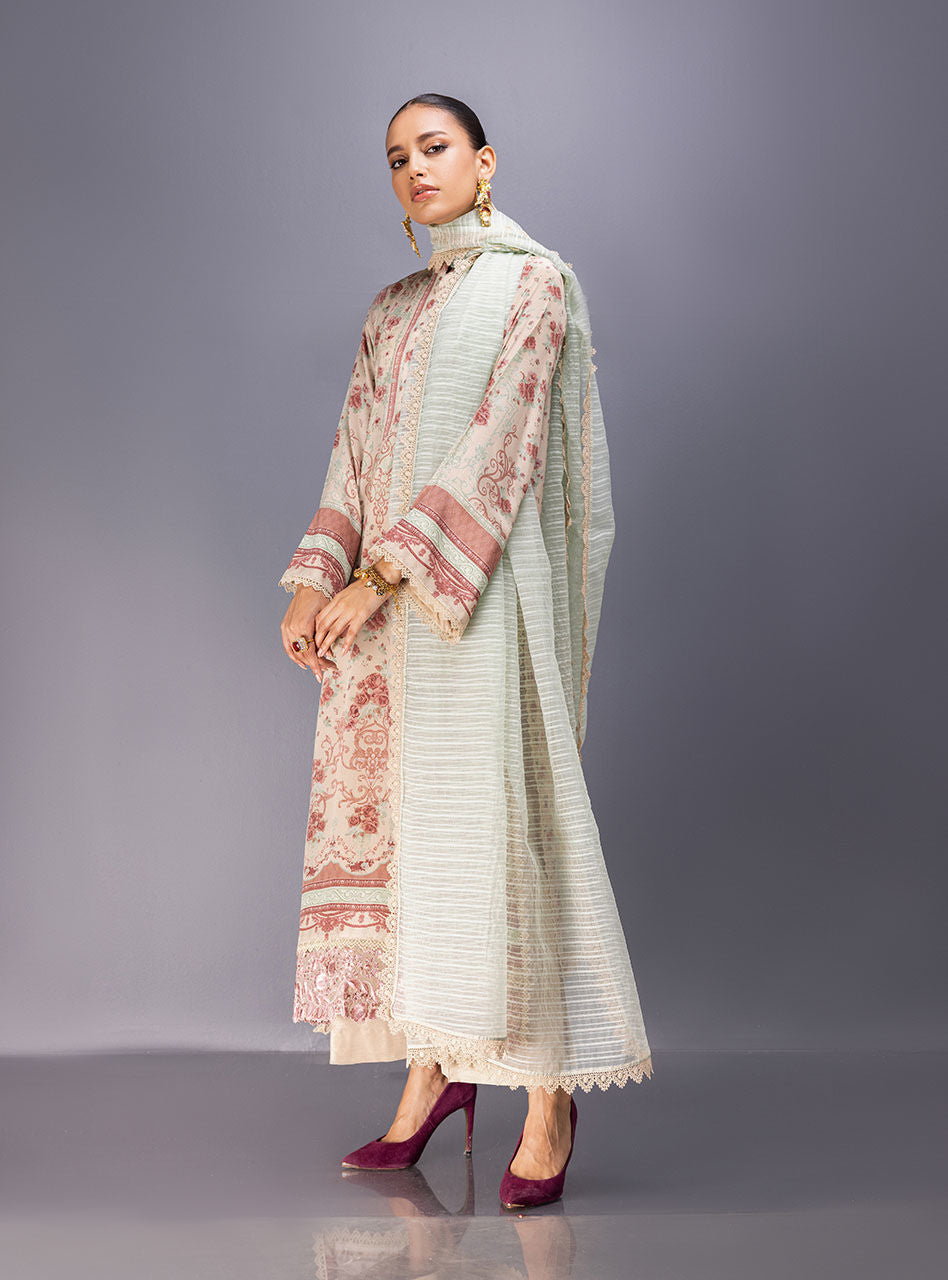 Zainab Chottani | Casual Pret | ESMIR