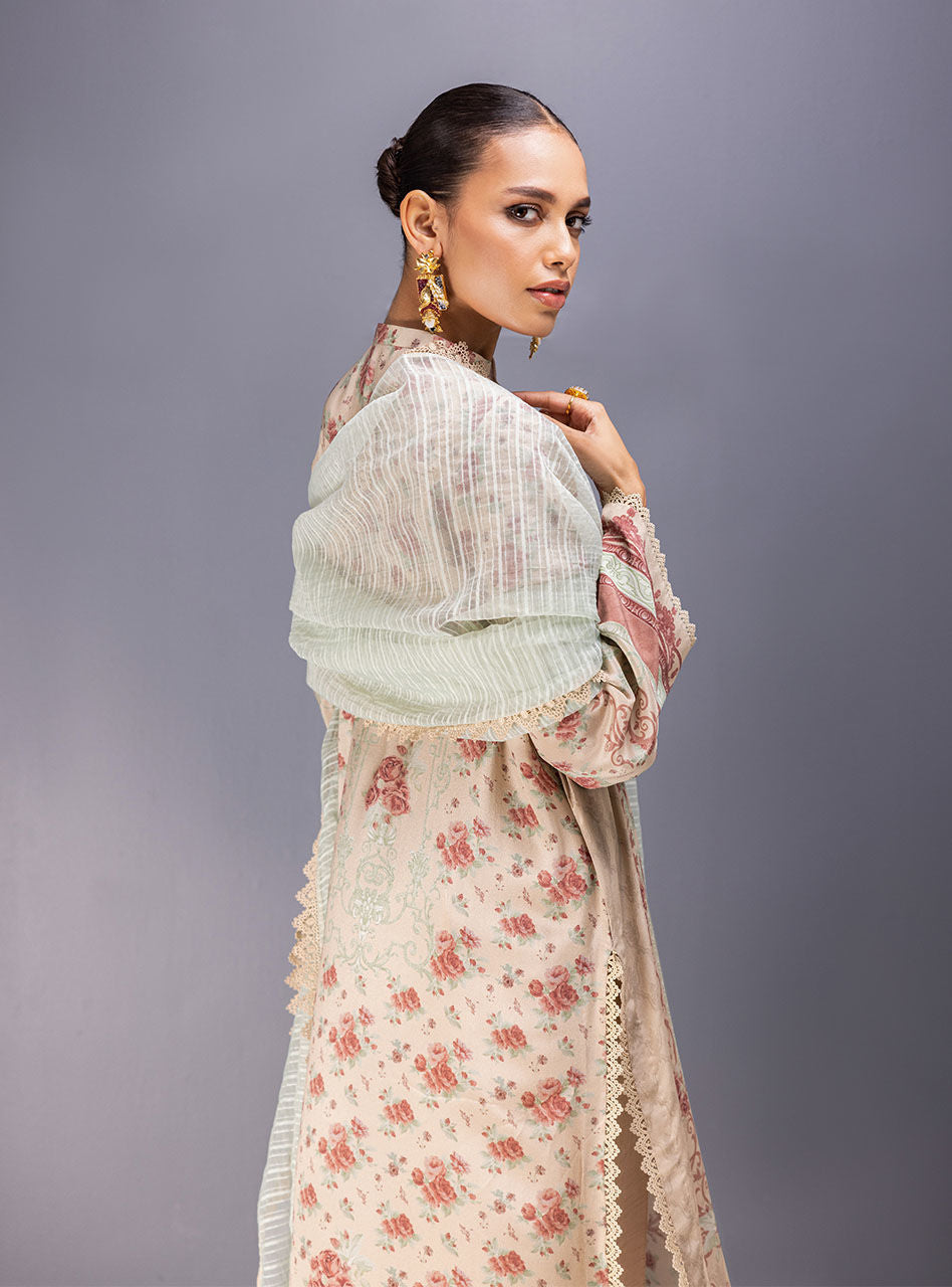 Zainab Chottani | Casual Pret | ESMIR