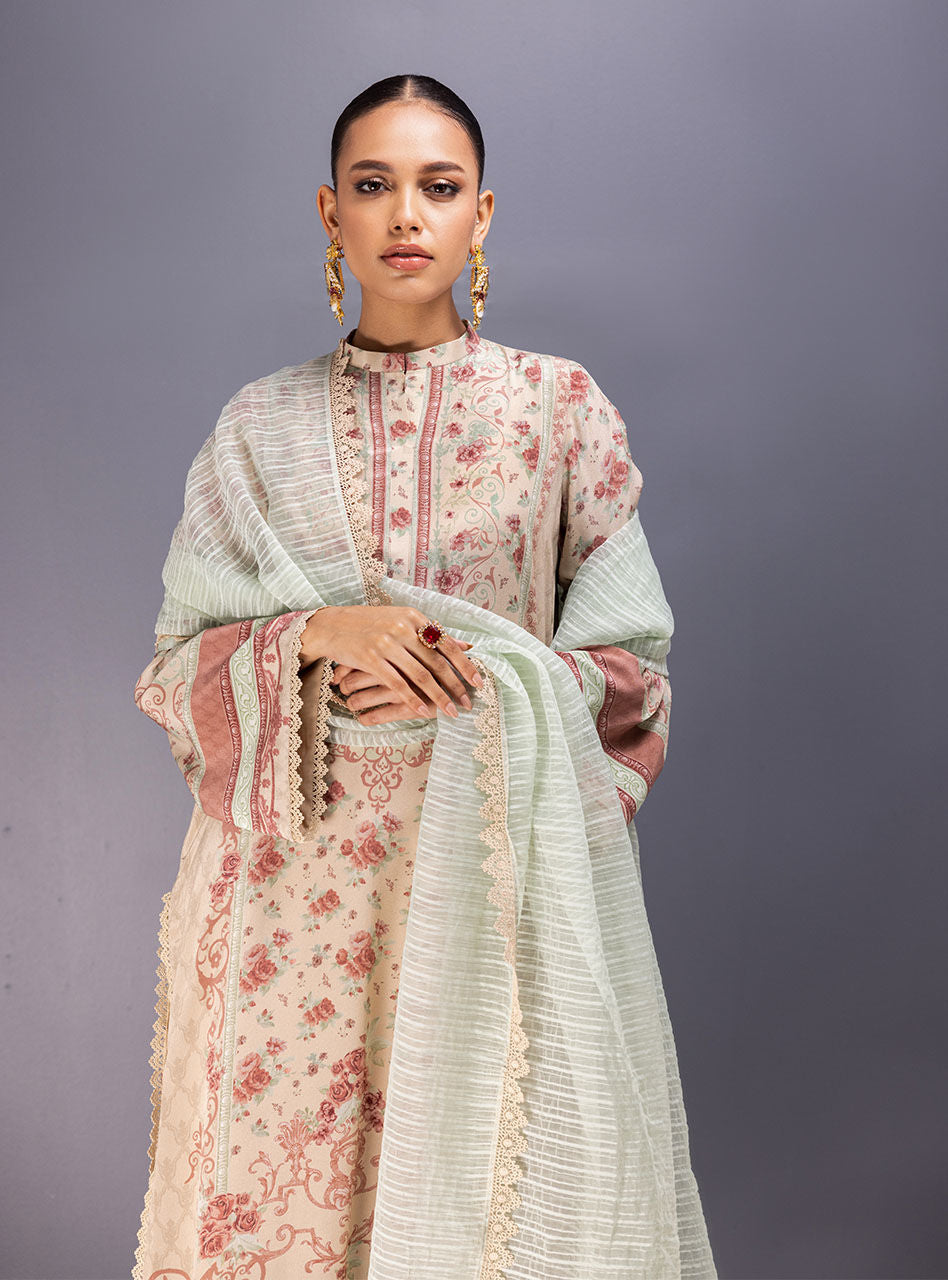 Zainab Chottani | Casual Pret | ESMIR