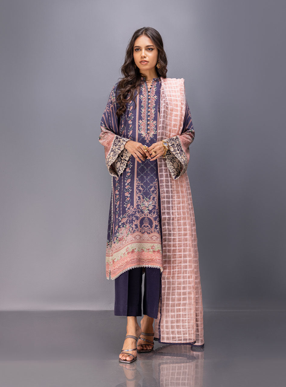 Zainab Chottani | Casual Pret | ZIMMEL