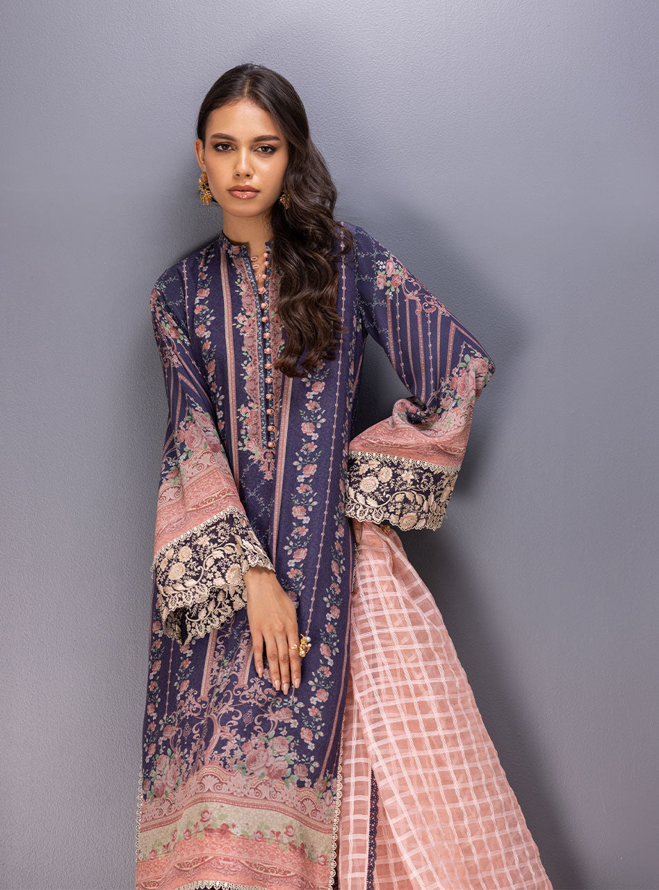 Zainab Chottani | Casual Pret | ZIMMEL