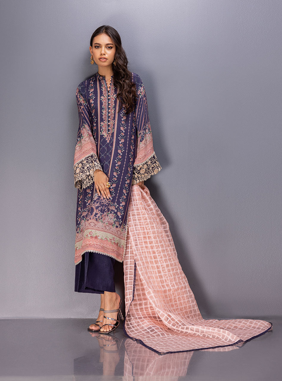 Zainab Chottani | Casual Pret | ZIMMEL