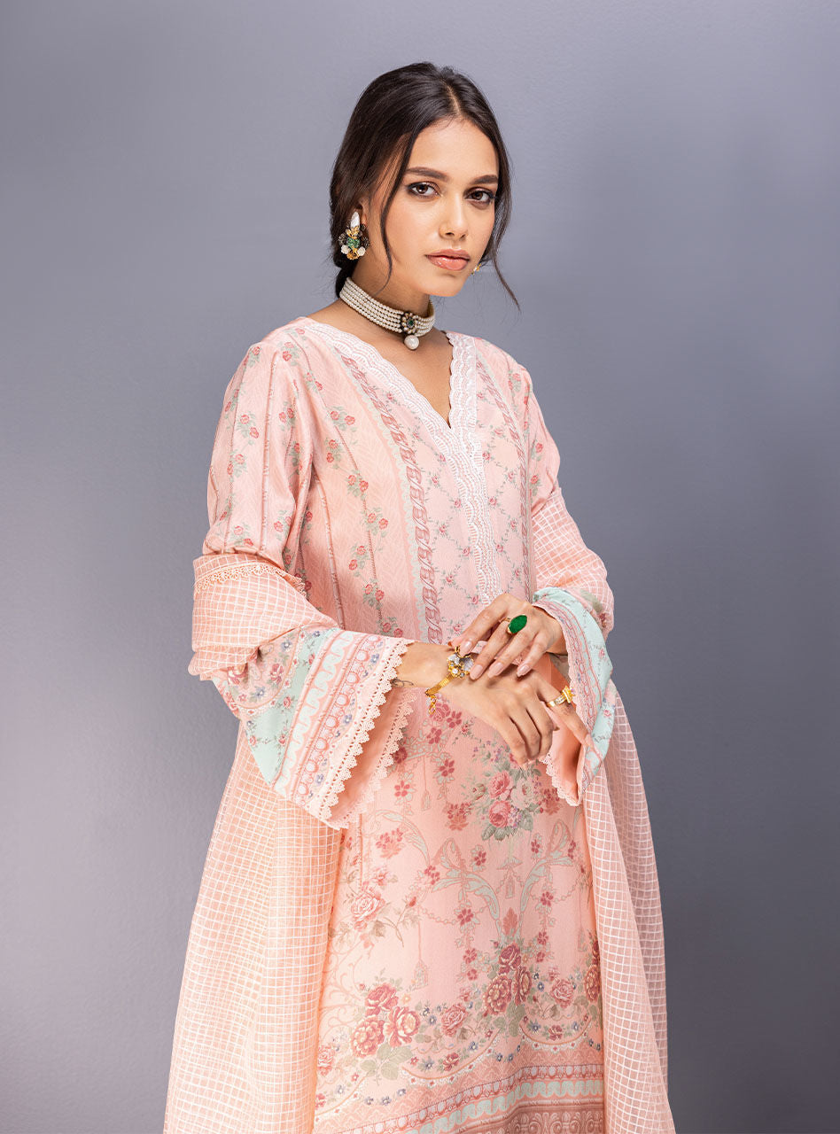 Zainab Chottani | Casual Pret | AIREEN