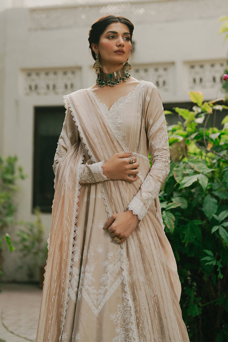 MNR | Ashiyana Festive Eid Collection 25 | Ayla