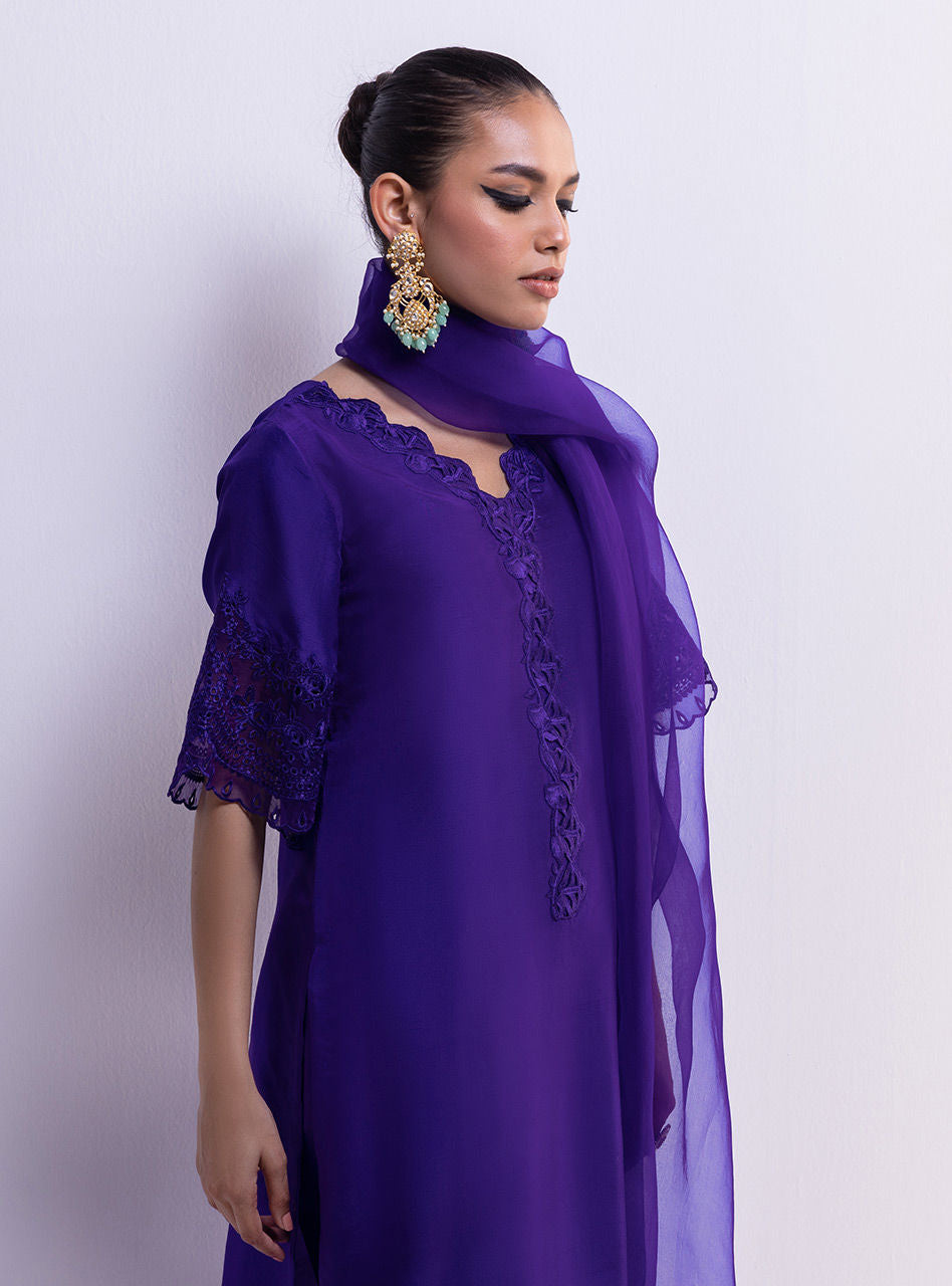 Zainab Chottani | Luxury Pret | ZOHREH