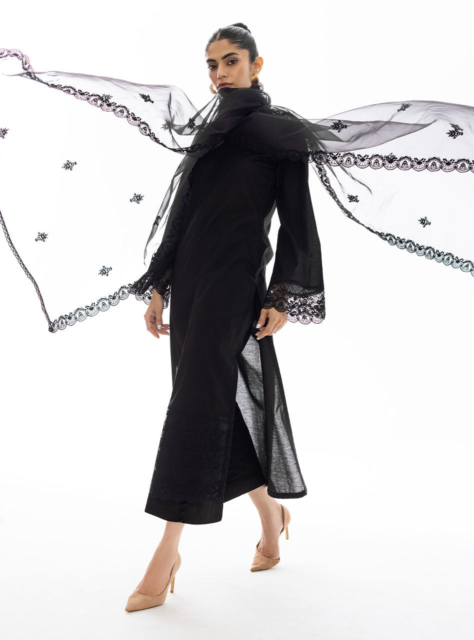 Zainab Chottani | Casual Pret | JET STONE