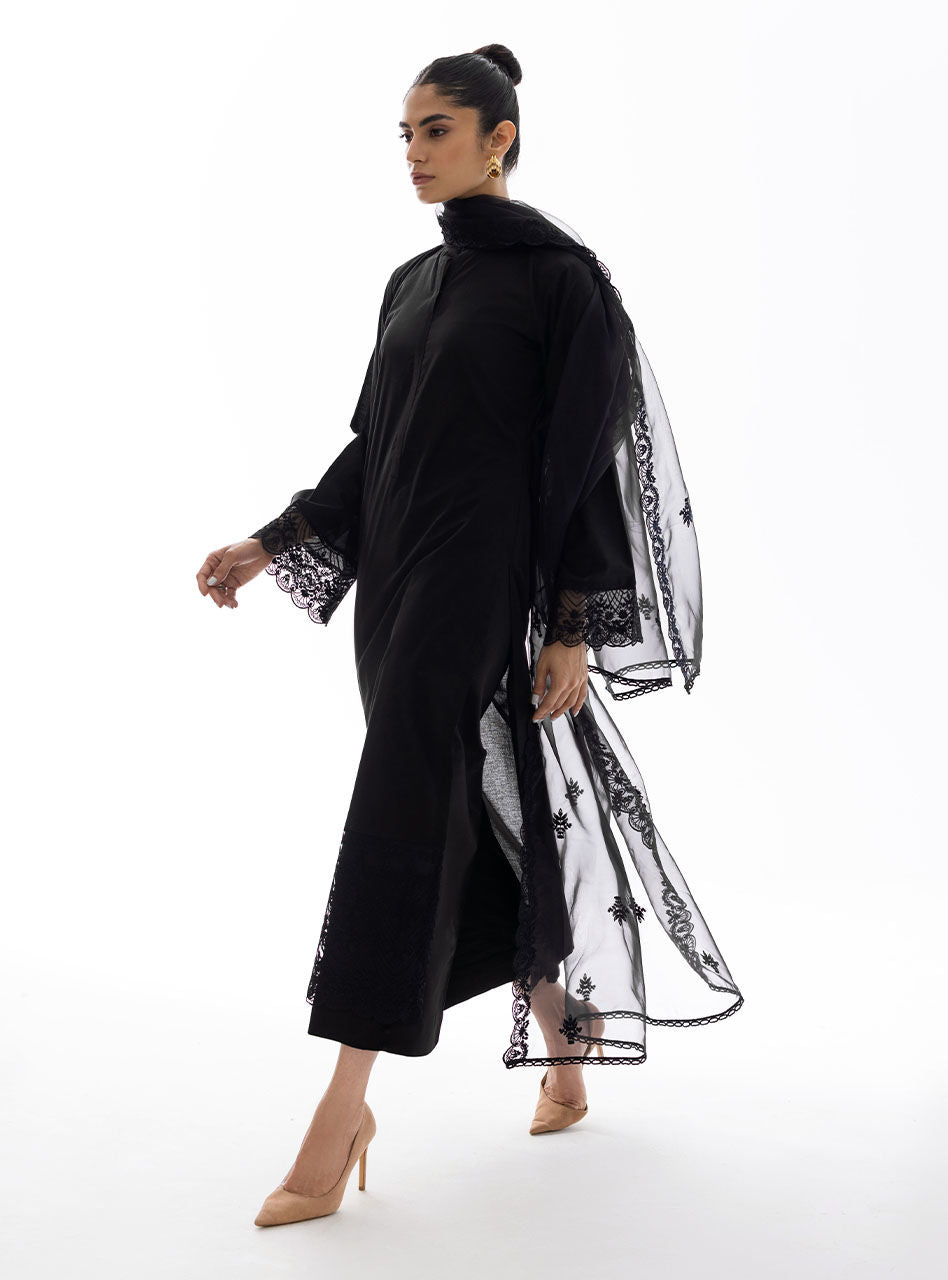Zainab Chottani | Casual Pret | JET STONE