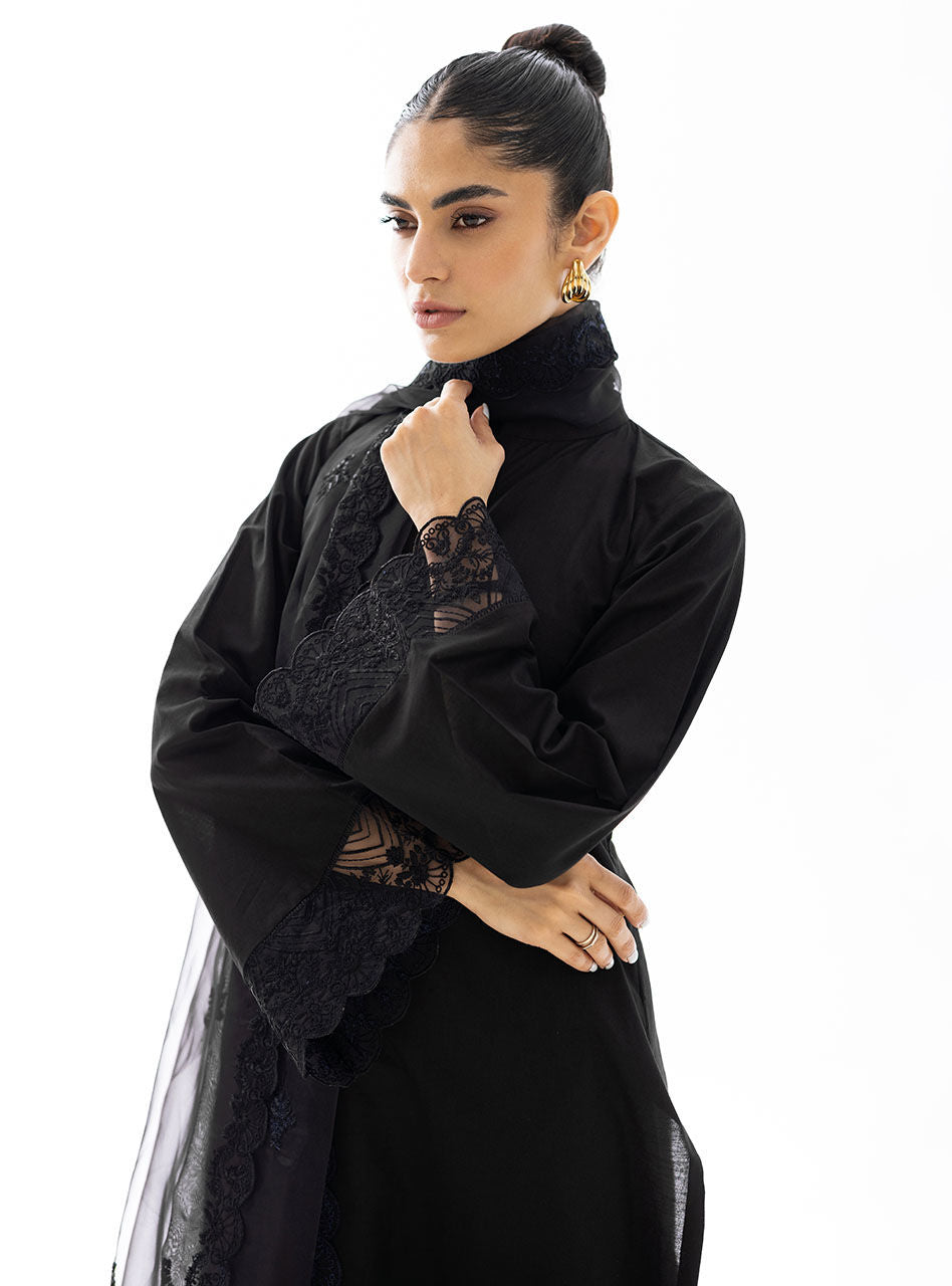 Zainab Chottani | Casual Pret | JET STONE
