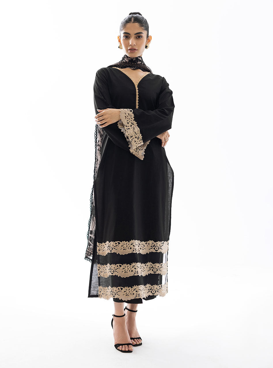 Zainab Chottani | Casual Pret | EBONY JASPER