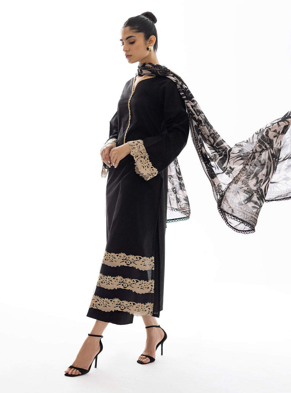 Zainab Chottani | Casual Pret | EBONY JASPER