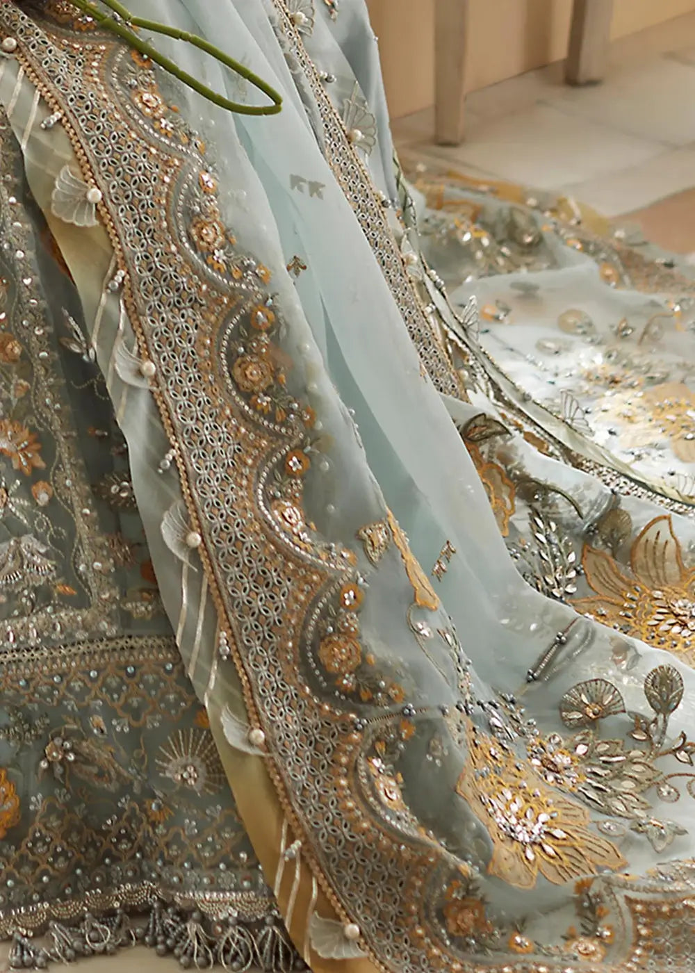 Elan | Wedding Festive 23 | ESME (EC23-01)