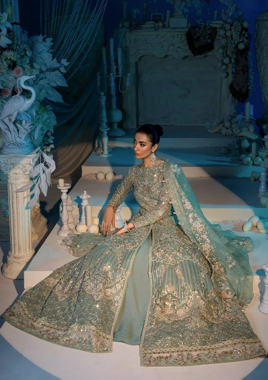 Elaf Premium | Evara Formals 24 | EFE-02 ELSA