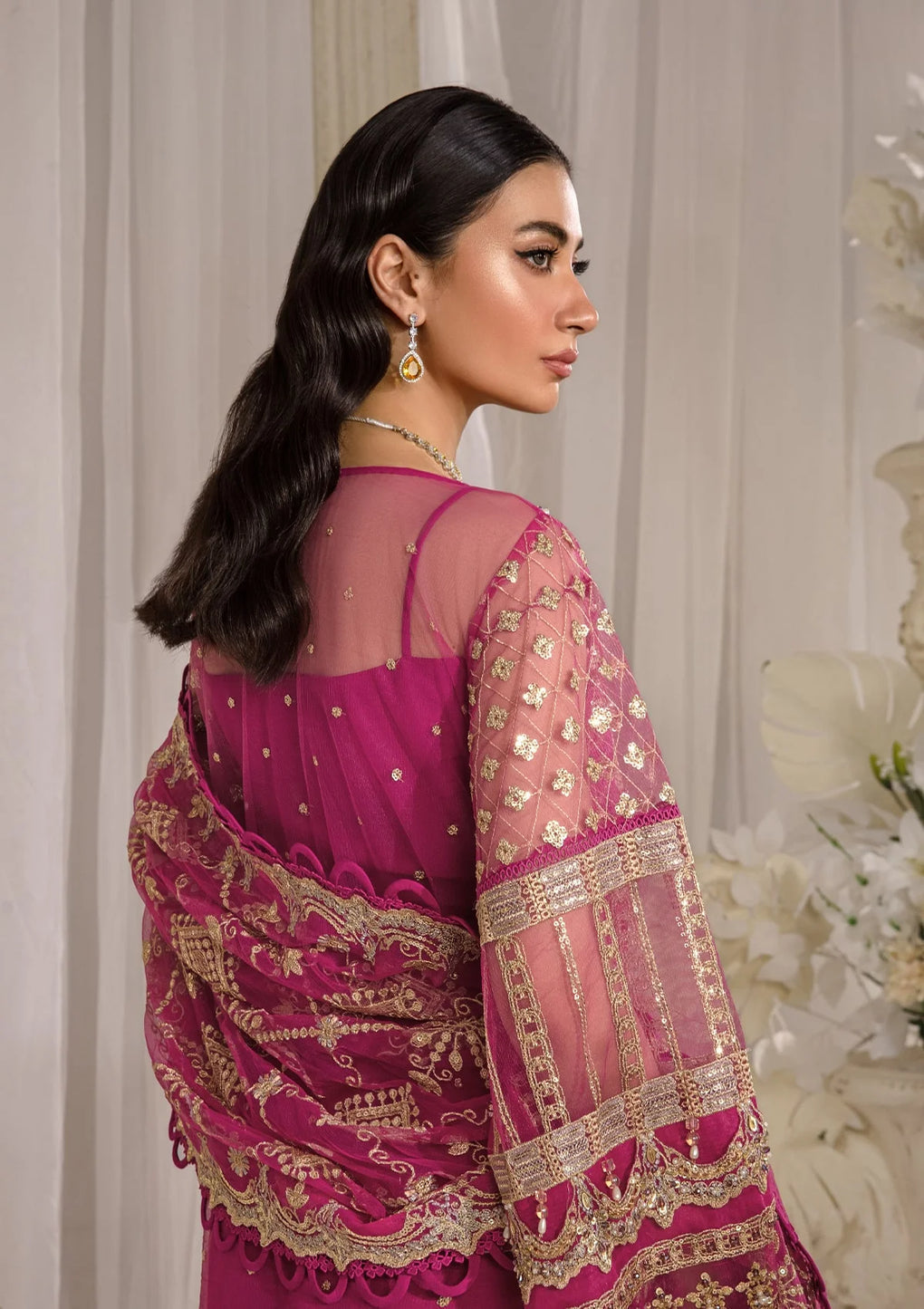 Elaf Premium | Evara Formals 24 | EFE-07 REGALIA