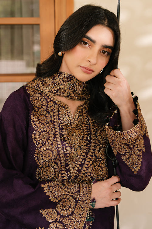 Jazmin | Winter Edition 24 | UW-0125