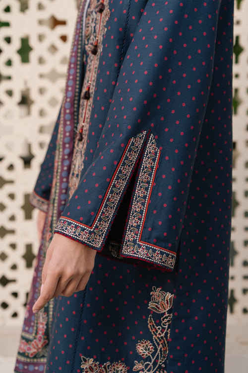 Jazmin | Winter Edition 24 | UW-0128