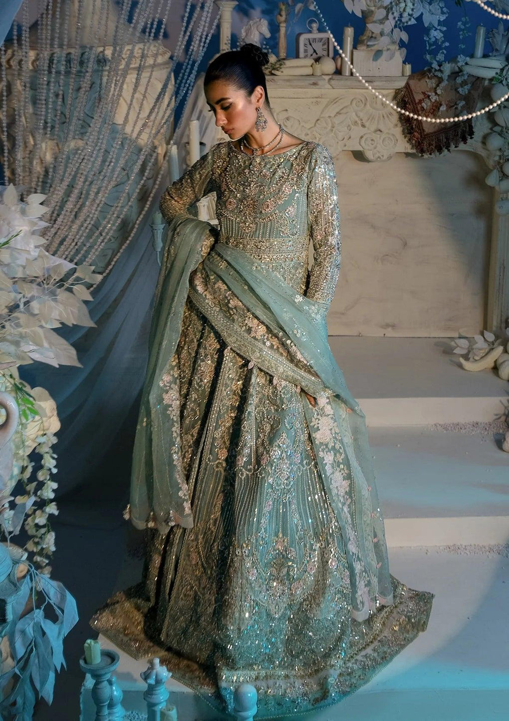 Elaf Premium | Evara Formals 24 | EFE-02 ELSA