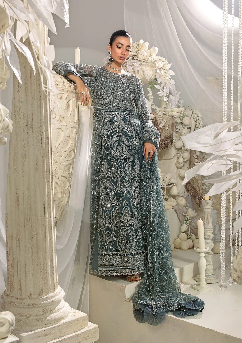 Elaf Premium | Evara Formals 24 | EFE-08 NIRVANA