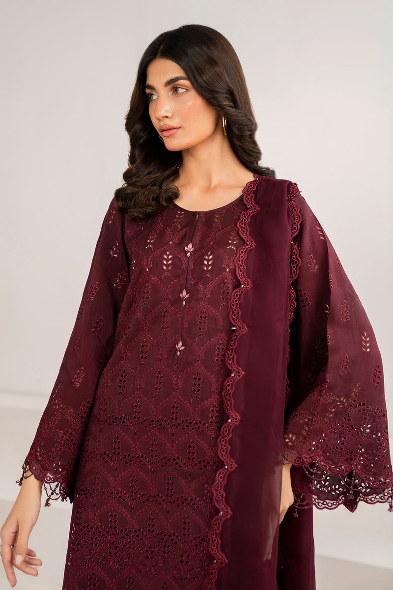 Baroque | Formal Collection | CHIFFON UF-690