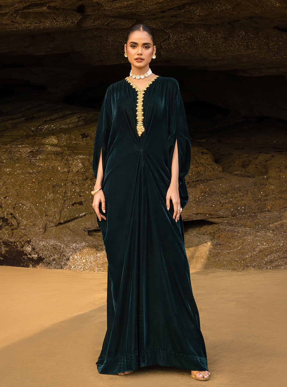 Zainab Chottani | Casual Pret | VOILA