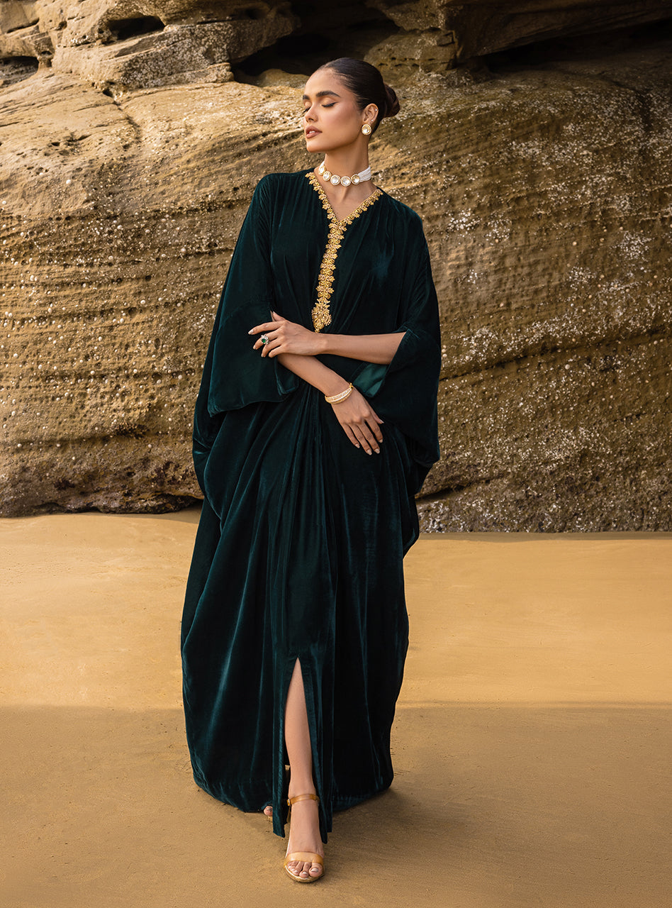 Zainab Chottani | Casual Pret | VOILA