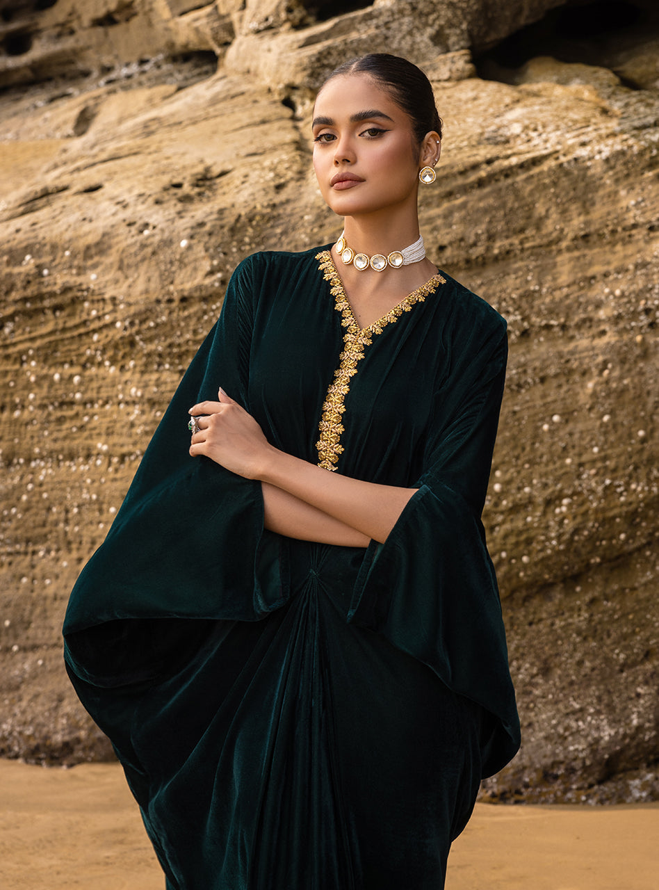 Zainab Chottani | Casual Pret | VOILA