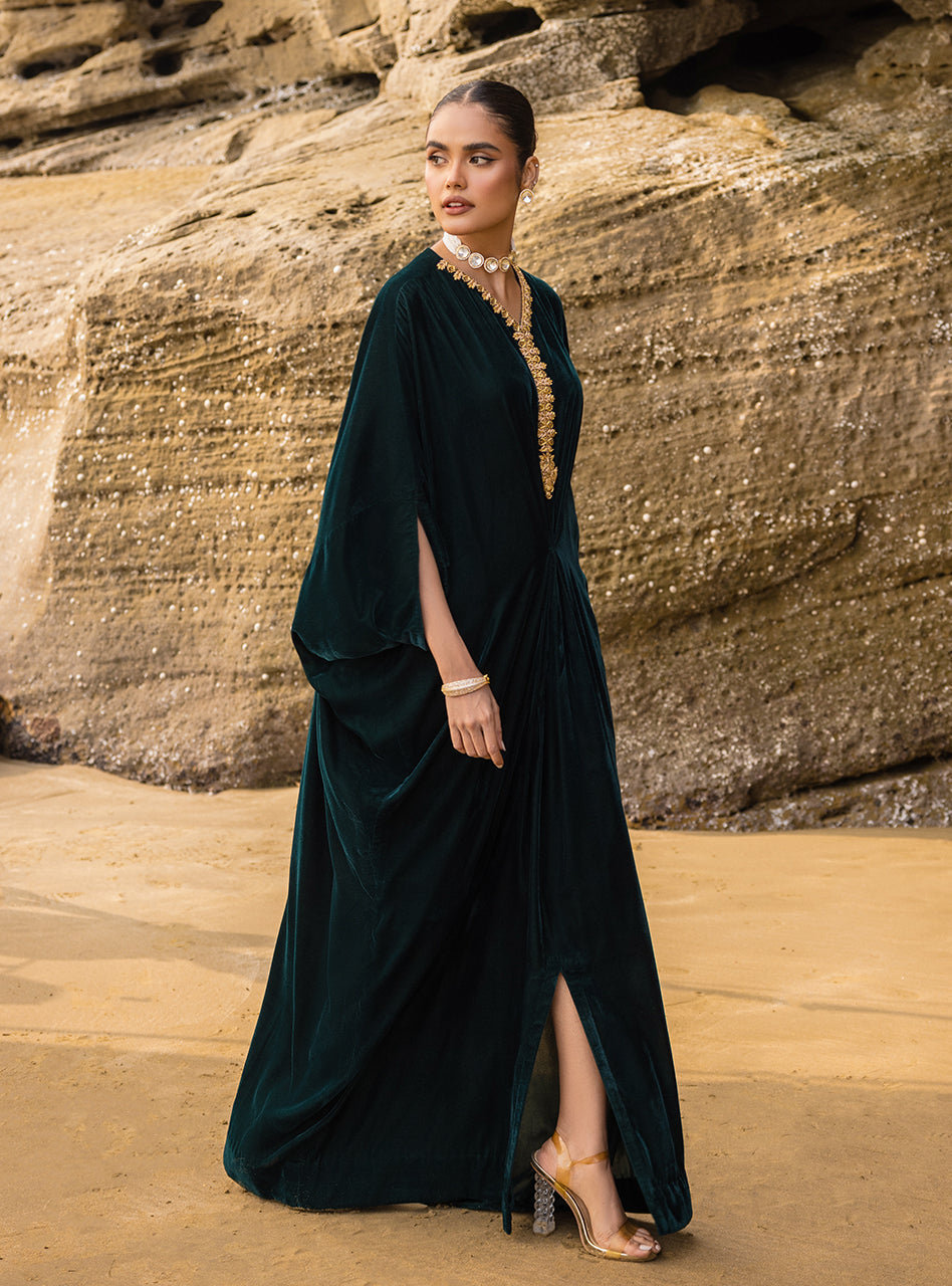 Zainab Chottani | Casual Pret | VOILA