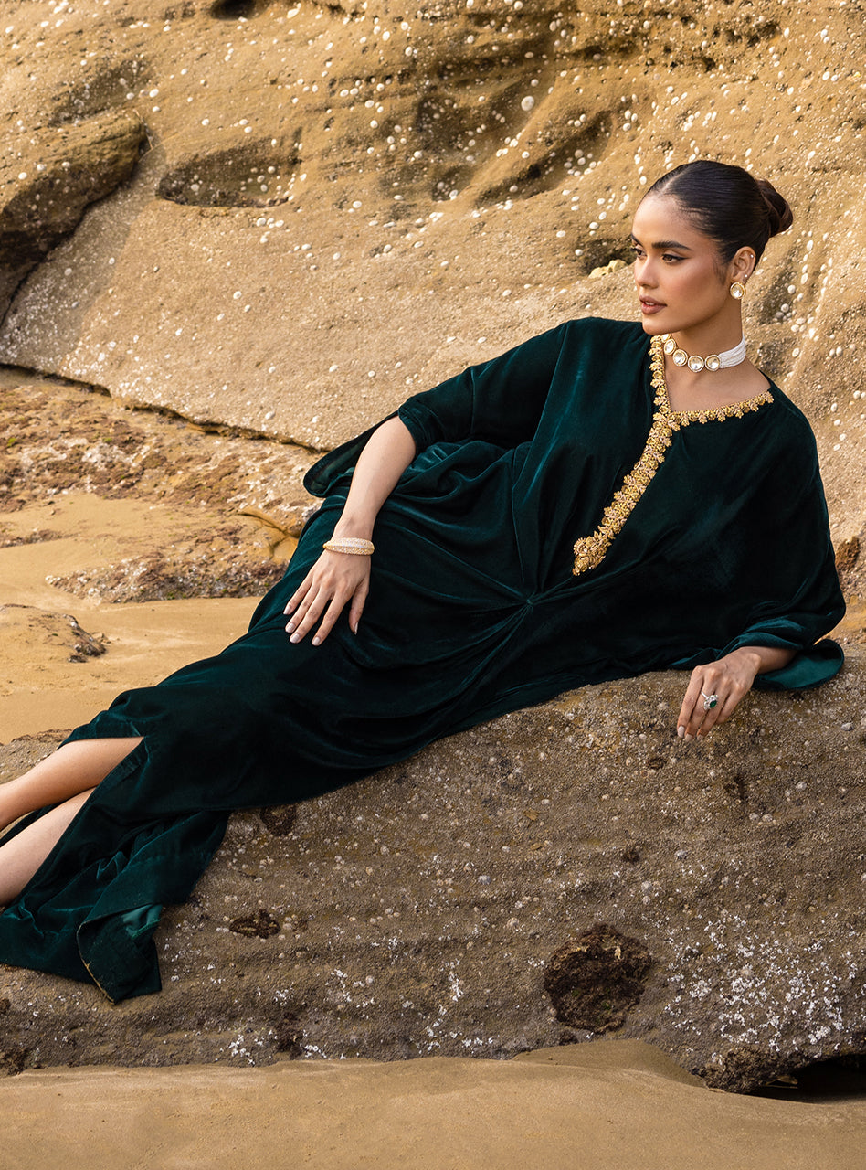 Zainab Chottani | Casual Pret | VOILA