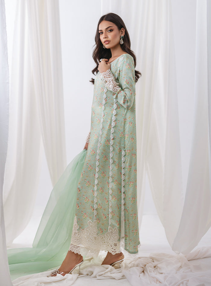 Zainab Chottani | Luxury Pret | ZIKAR