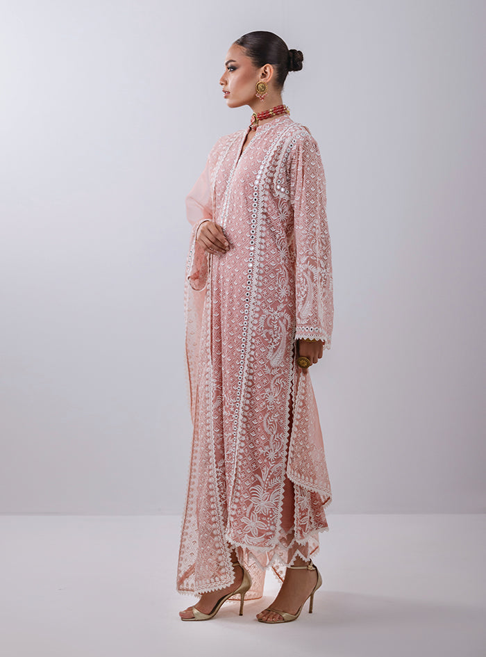 Zainab Chottani | Luxury Pret | ISRA