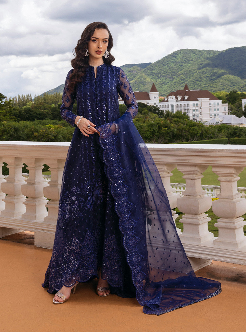 Zainab Chottani | Wedding Festive 24 | Éclat