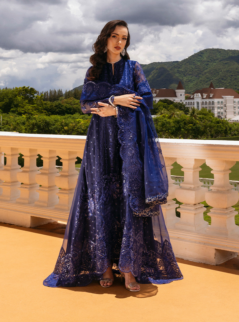 Zainab Chottani | Wedding Festive 24 | Éclat