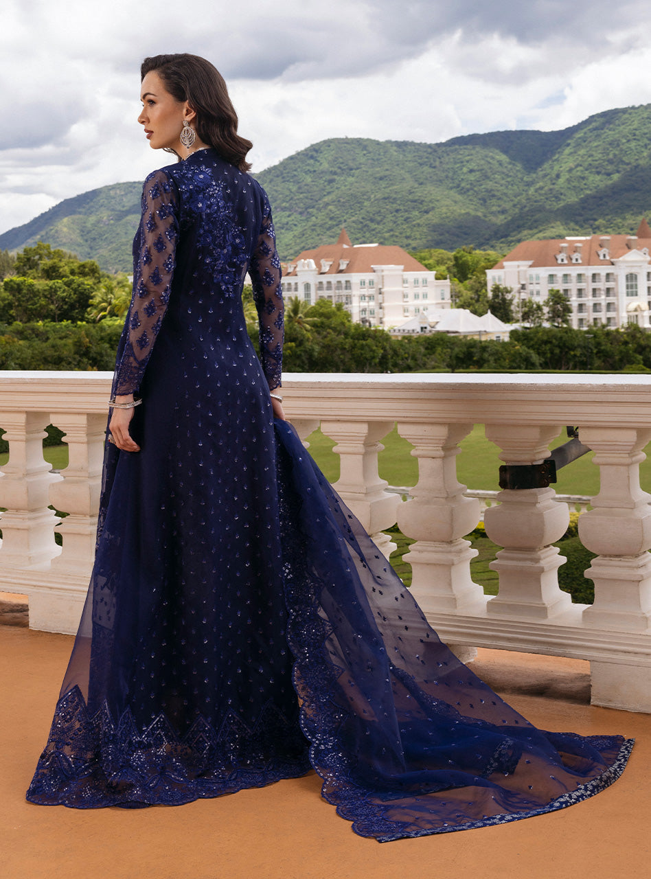 Zainab Chottani | Wedding Festive 24 | Éclat
