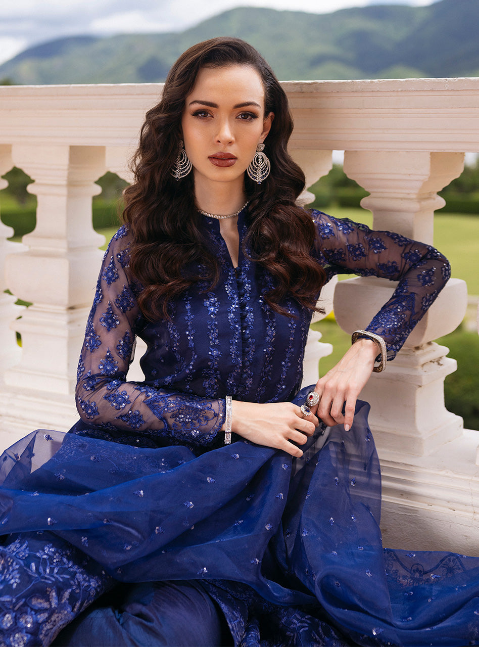 Zainab Chottani | Wedding Festive 24 | Éclat