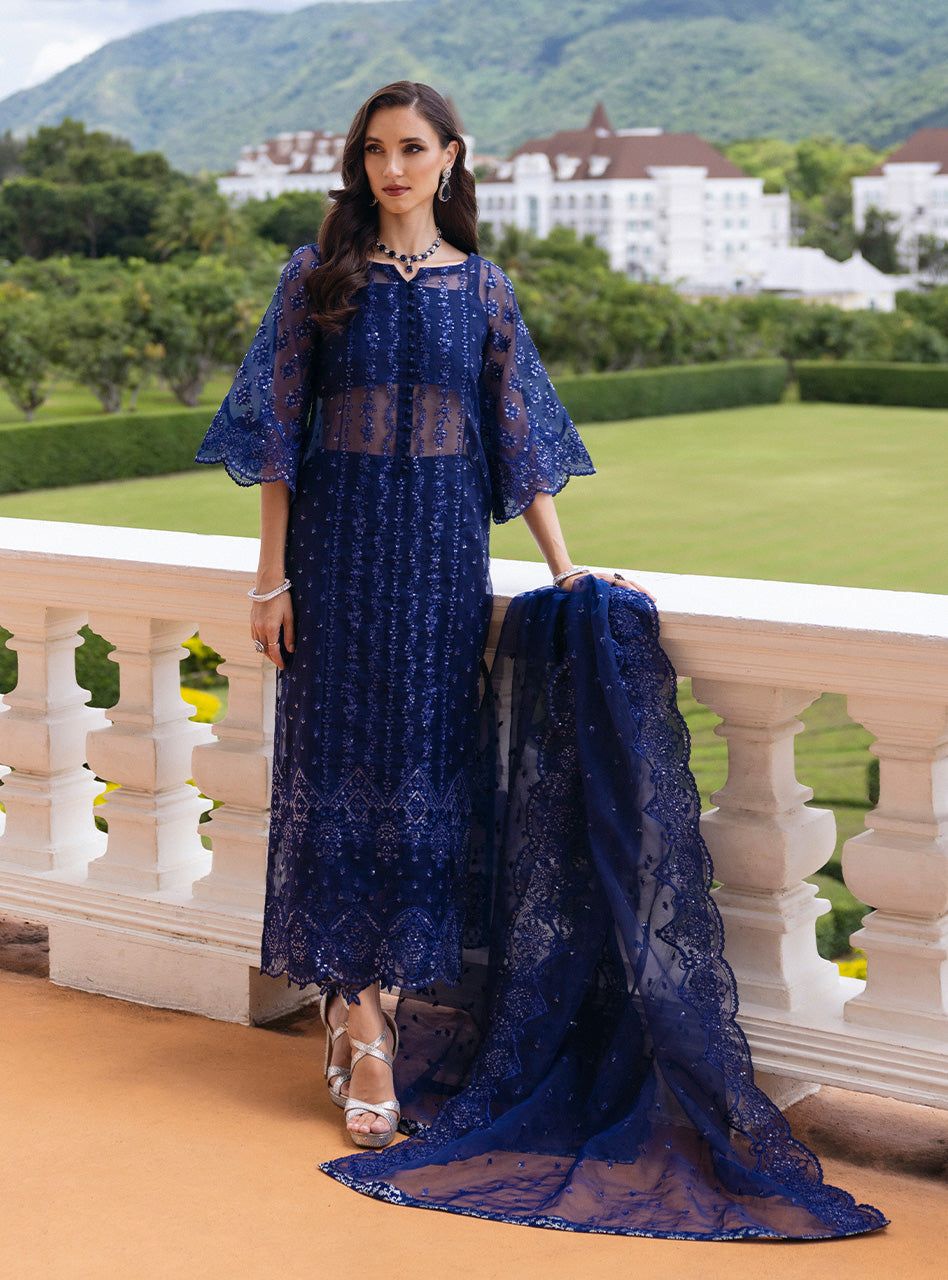 Zainab Chottani | Wedding Festive 24 | Éclat