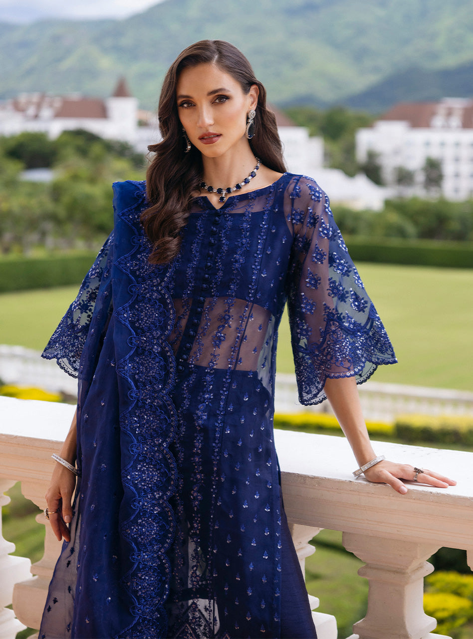 Zainab Chottani | Wedding Festive 24 | Éclat