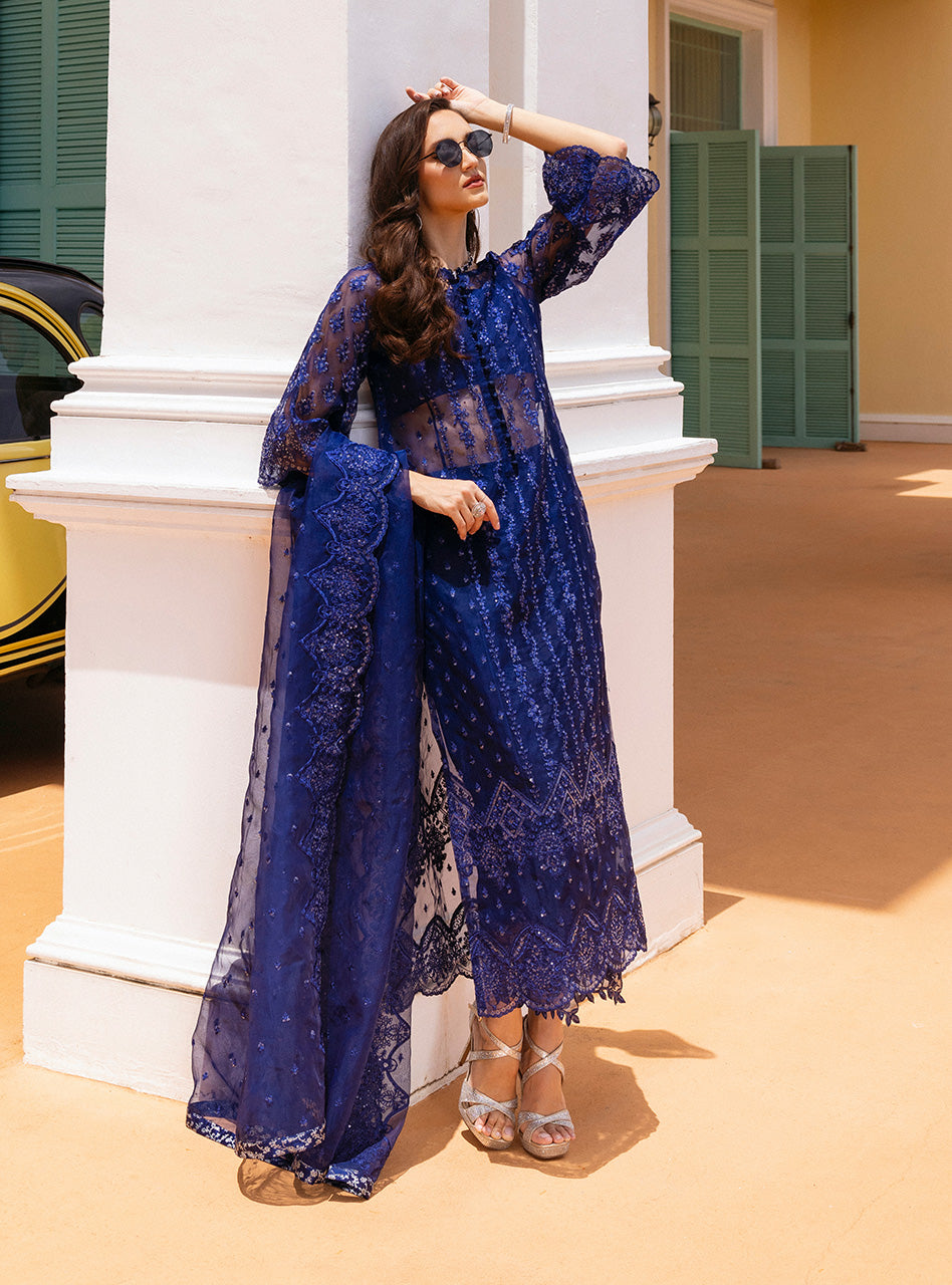 Zainab Chottani | Wedding Festive 24 | Éclat