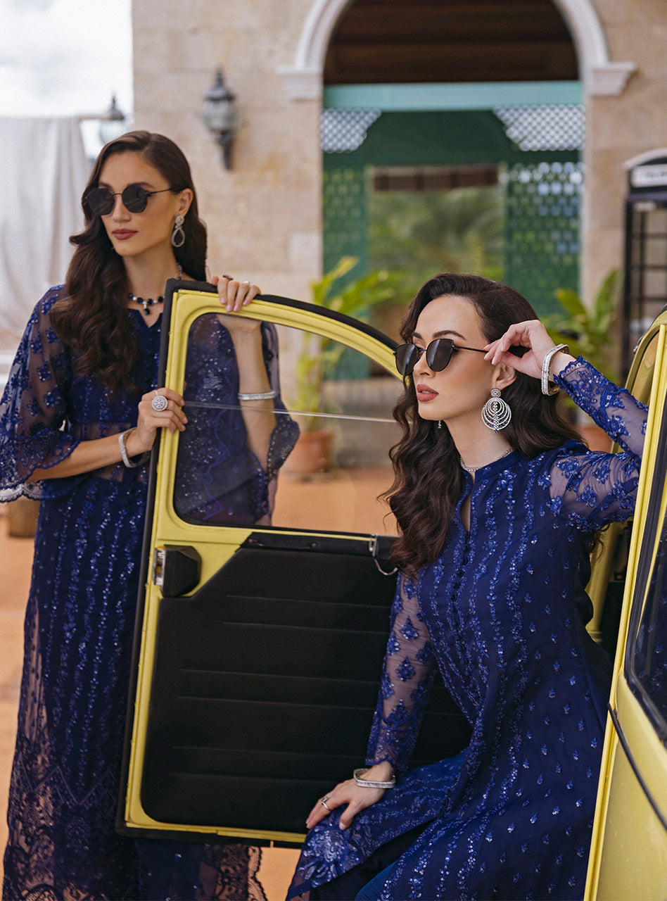 Zainab Chottani | Wedding Festive 24 | Éclat