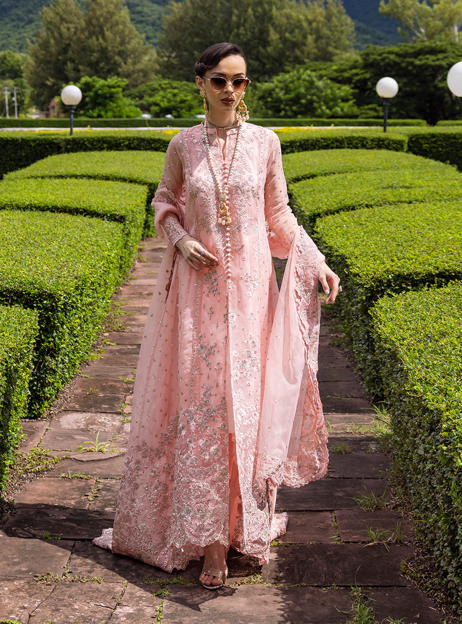 Zainab Chottani | Wedding Festive 24 | Roséa
