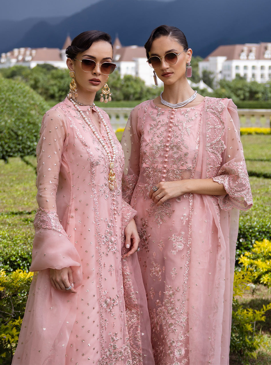Zainab Chottani | Wedding Festive 24 | Roséa