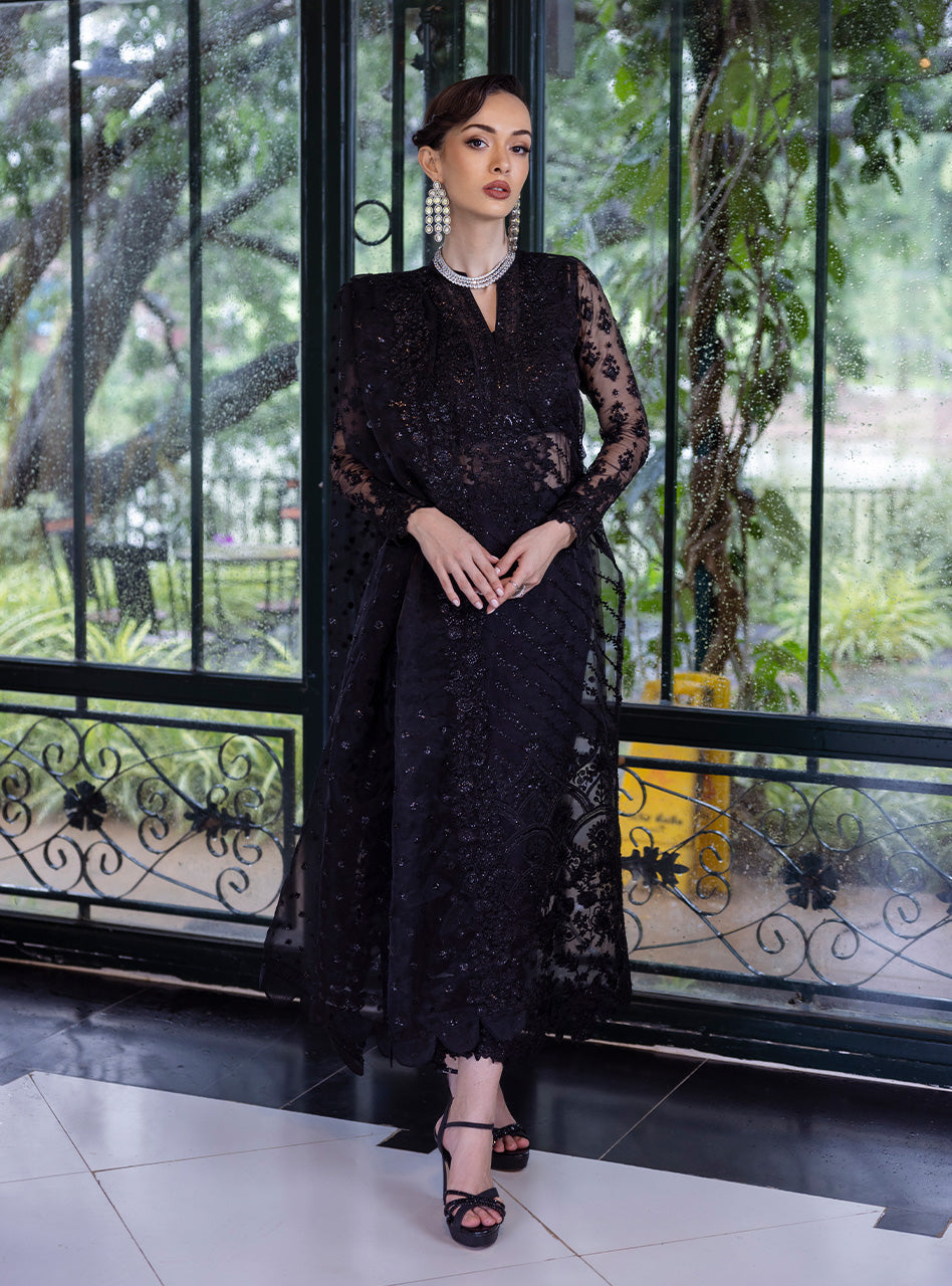 Zainab Chottani | Wedding Festive 24 | Dorée
