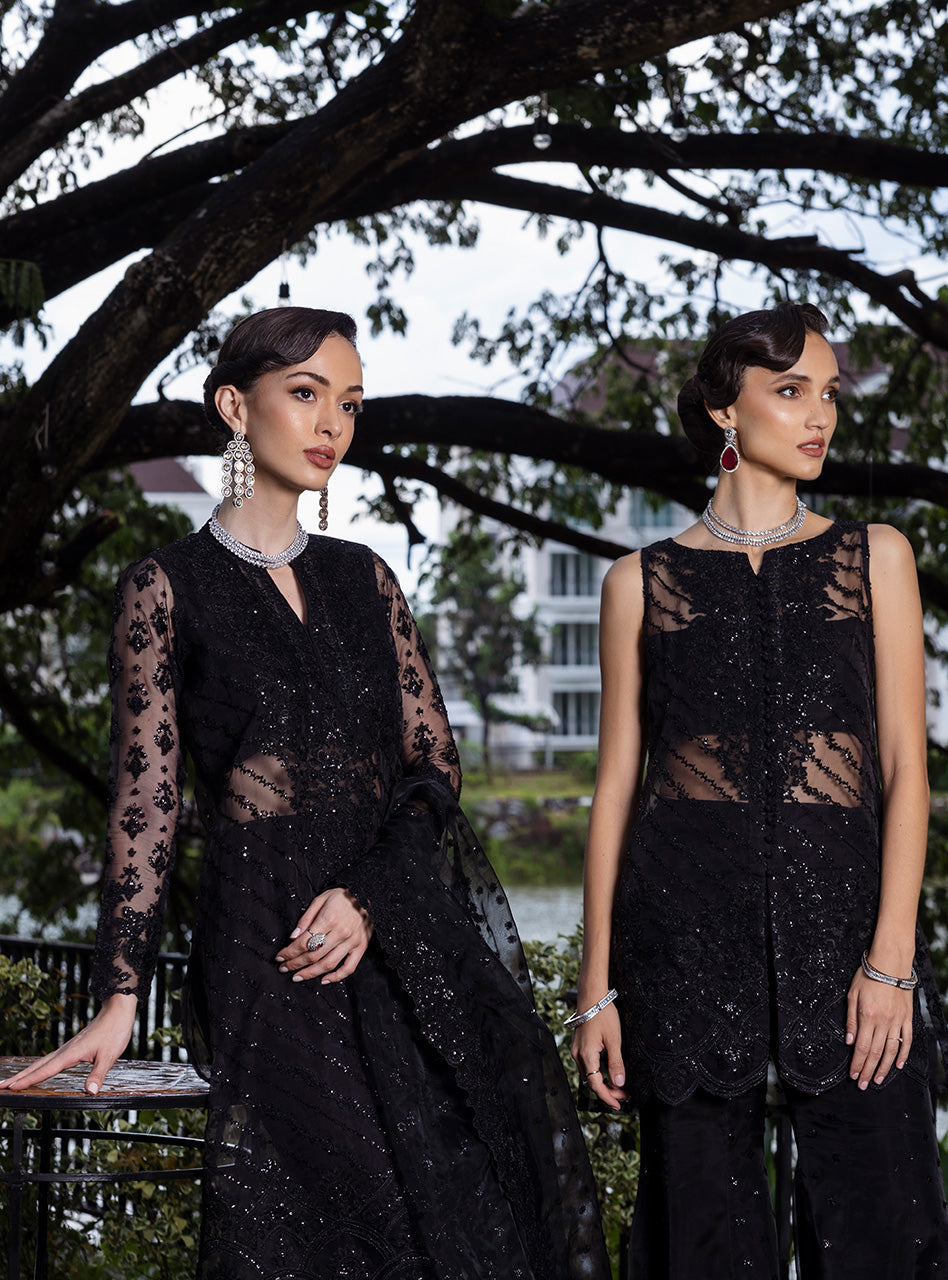 Zainab Chottani | Wedding Festive 24 | Dorée