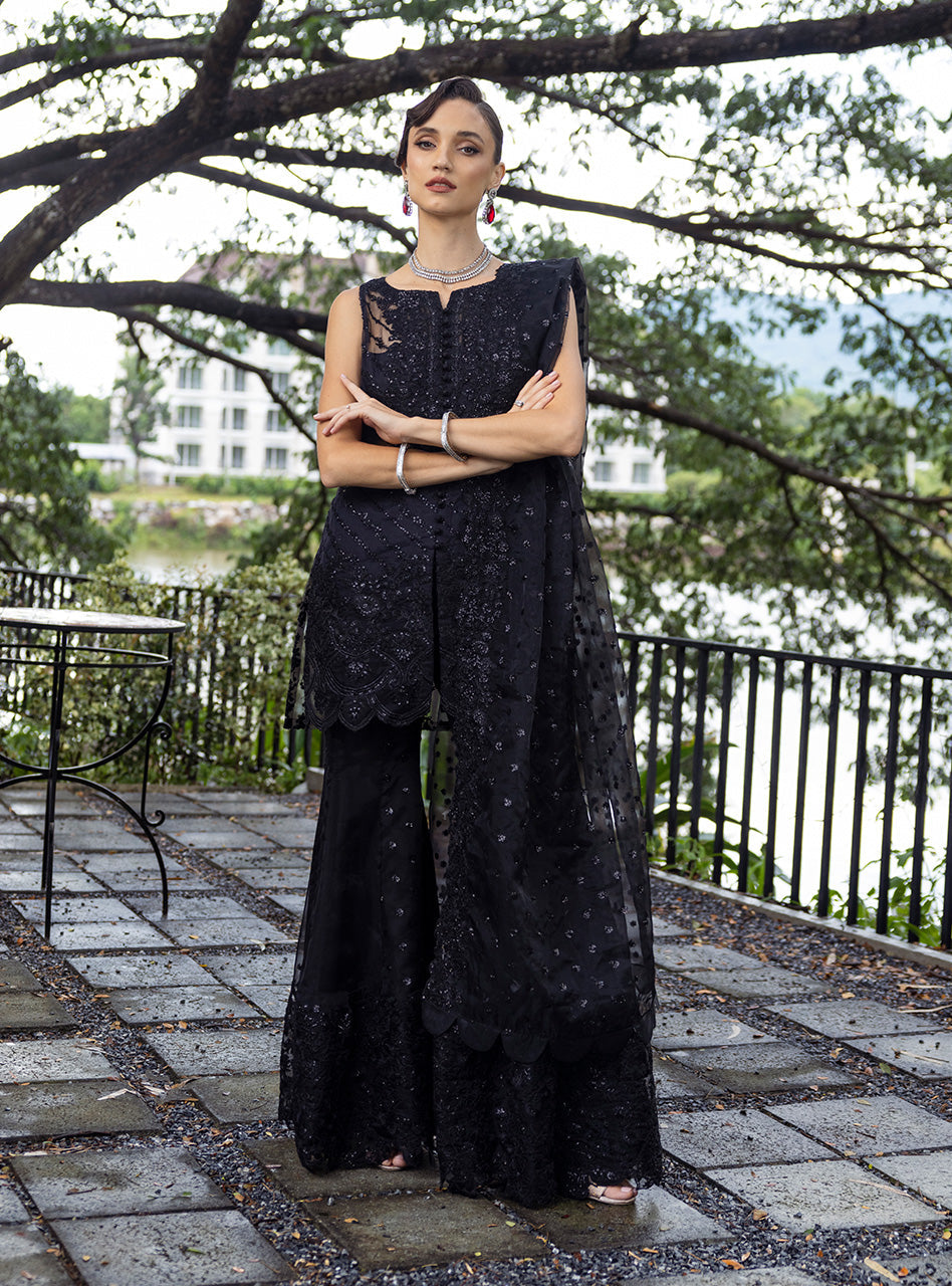 Zainab Chottani | Wedding Festive 24 | Dorée