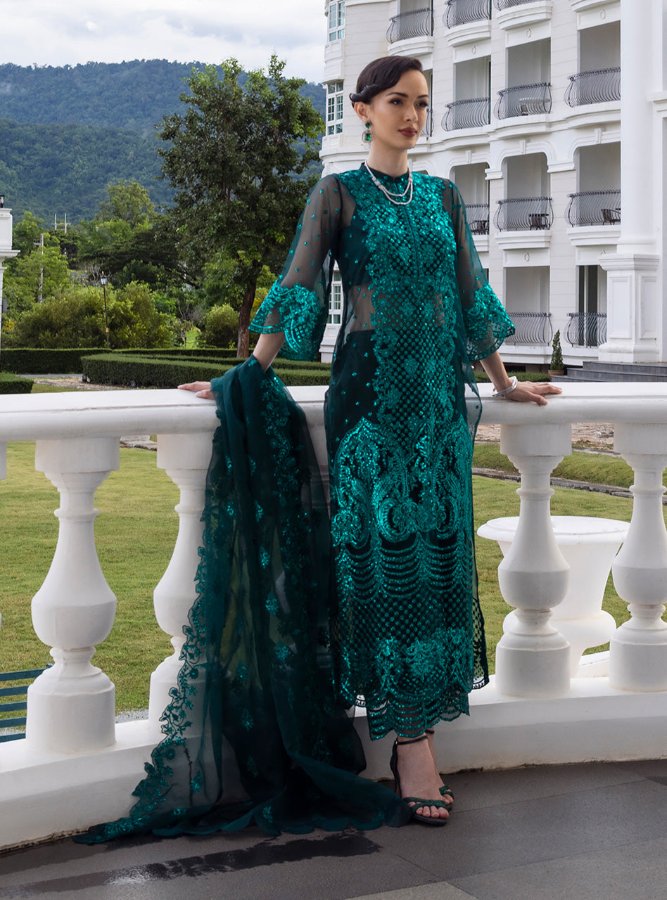 Zainab Chottani | Wedding Festive 24 | Zeina