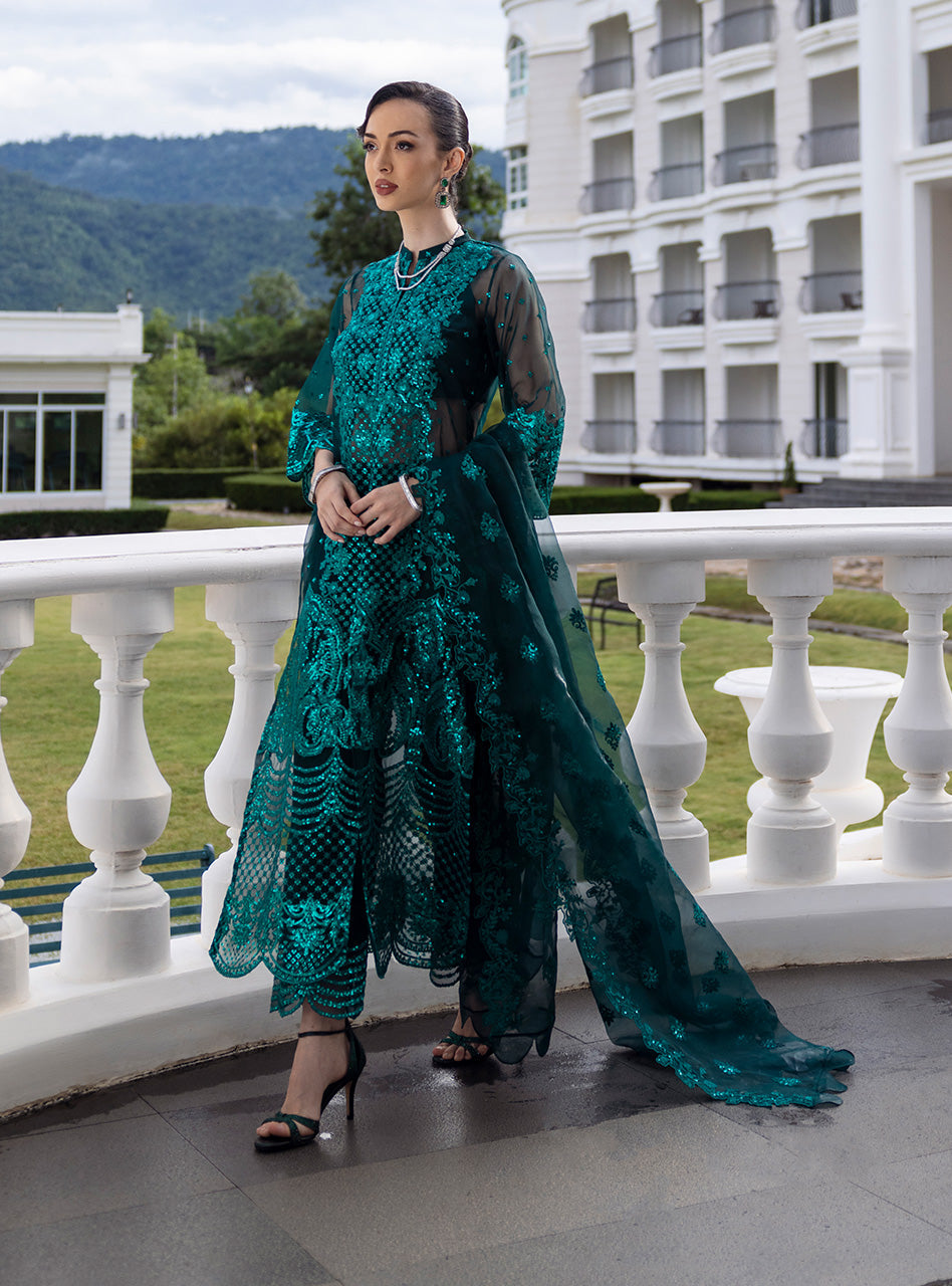 Zainab Chottani | Wedding Festive 24 | Zeina