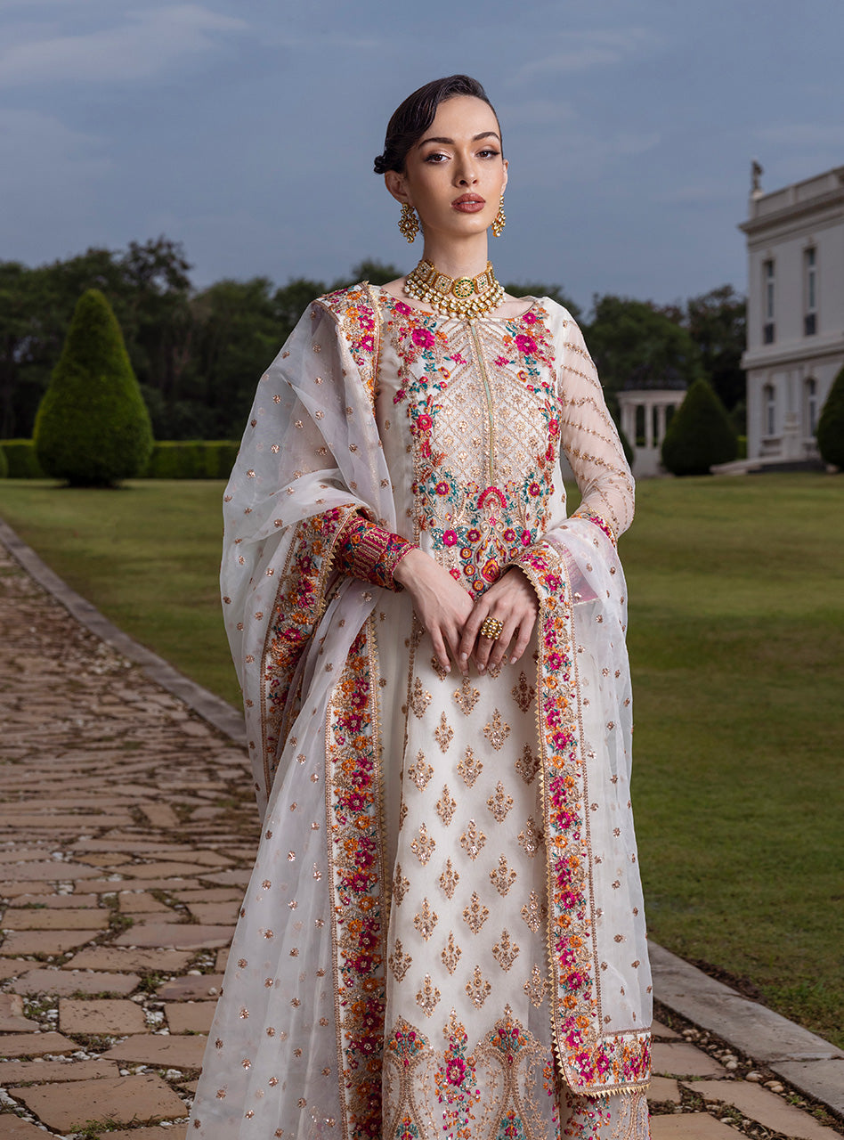 Zainab Chottani | Wedding Festive 24 | Trésor